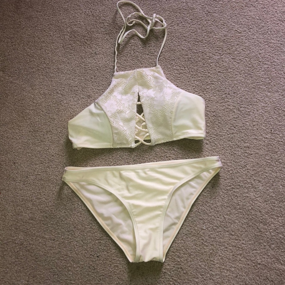 Swimsuit
